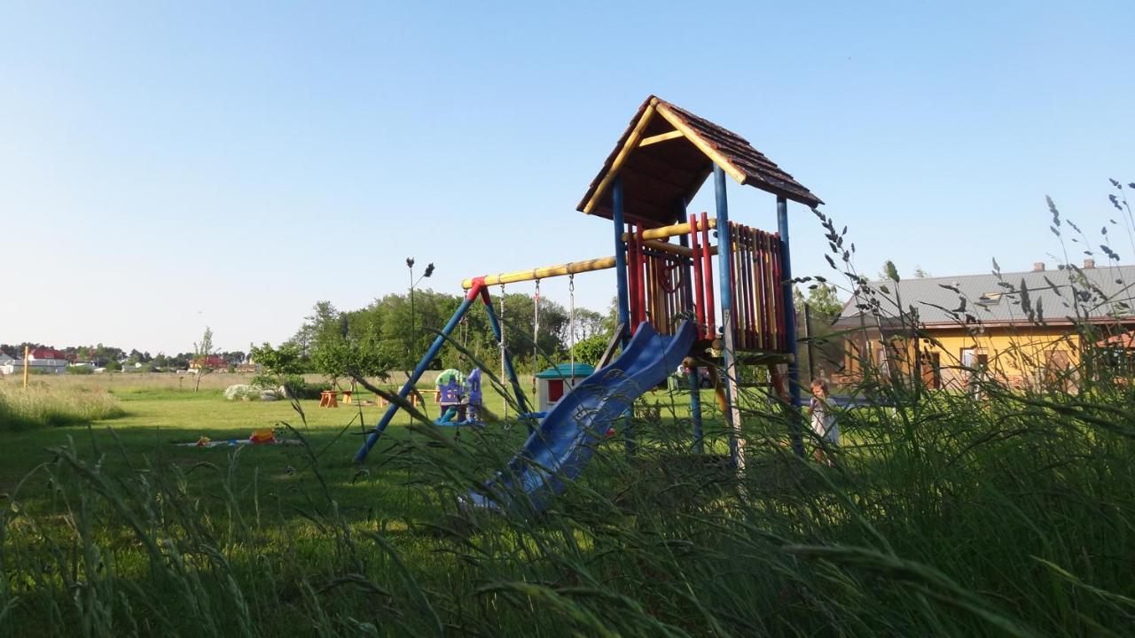 Gaski Na Fali Exterior photo