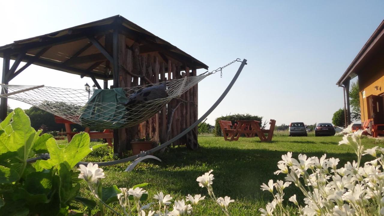 Gaski Na Fali Exterior photo